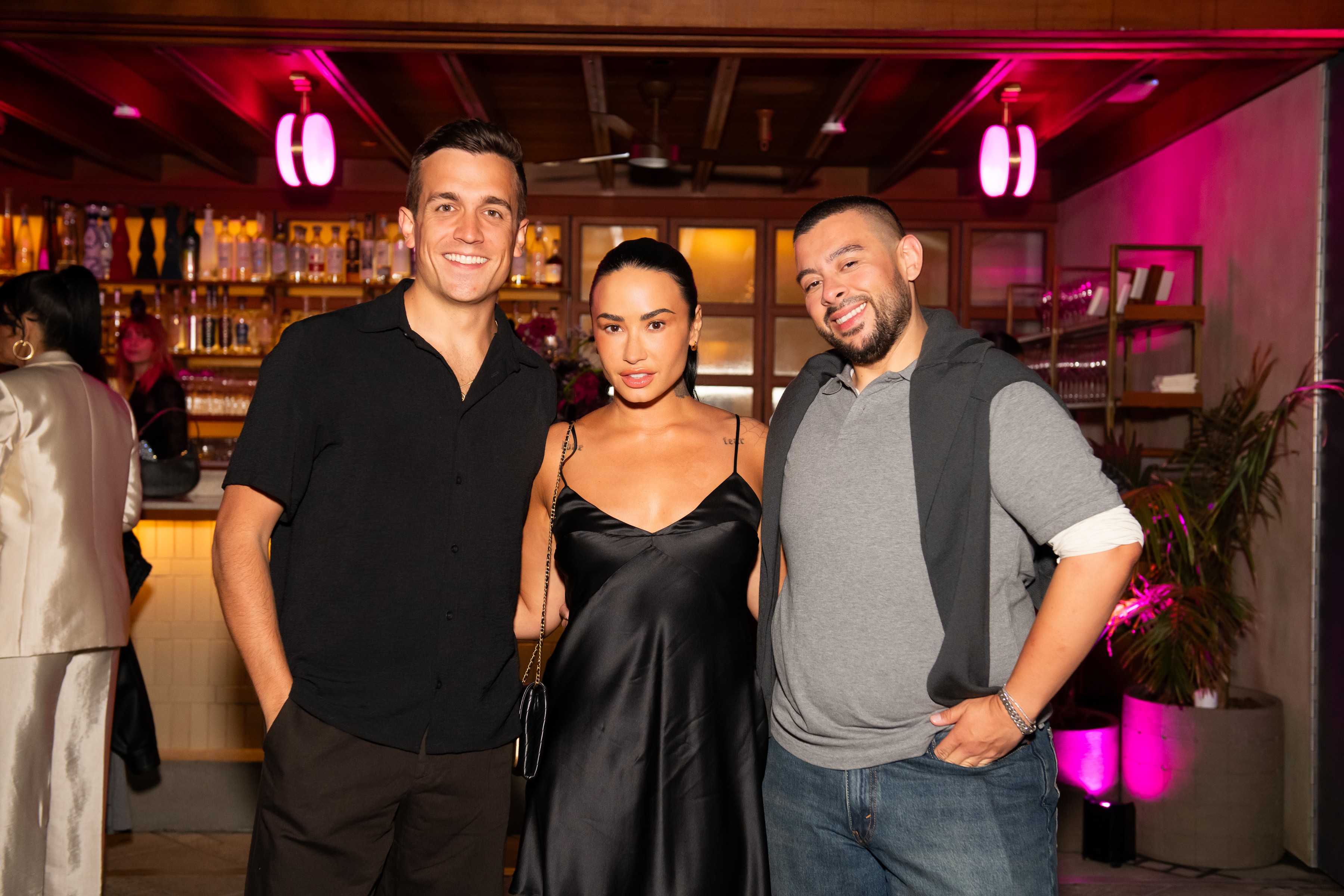 Beautyblender Dinner Hosted by Loftjet was posted to the gallery